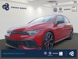 Volkswagen Golf GTI 2.0TSI DSG Clubsport MATRIX+PANO+HEADUP