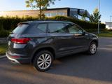 Seat Ateca 2.0 TDI DSG | Pano | 360°KAM | ACC - Seat Ateca: Von Privat