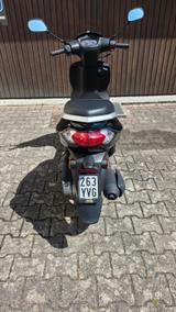 Peugeot Kisbee - PEUGEOT ROLLER