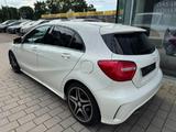 Mercedes-Benz A 200 AMG/Night/Bi-Xenon/Navi - Mercedes-Benz A-Class in Stuttgart