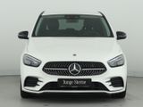 Mercedes-Benz B 180 AMG-Line*Kamera*PTS*Navigation*PTS*Sitzhz* - Mercedes-Benz B 180: Automatik