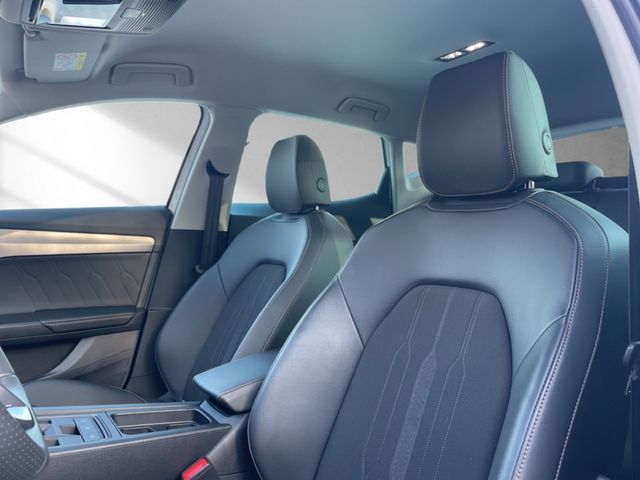 Cupra Formentor 1.5 TSI DSG ACC LED CAM SHZ PDC ALU