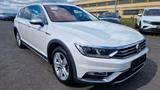 Volkswagen Passat Alltrack 4Motion Pano Kamera ACC - Volkswagen: Taxi