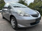 Honda Jazz 1.4 LS Automatik - Honda Jazz aus 2005: 1.4