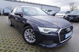 Audi A6 Lim. 40 TDI quattro*NAVI*LED*LEDER*SEHR GEPFL - Audi A6: 4g