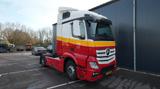 Mercedes-Benz Actros 1942 Tractor unit - Mercedes-Benz Trac