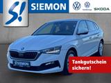 Skoda Scala 1.0 TSI COOL PLUS LED Klima PDC SHZ FSE - Skoda Scala
