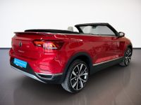 Volkswagen T-Roc - Vorschau Bild 4