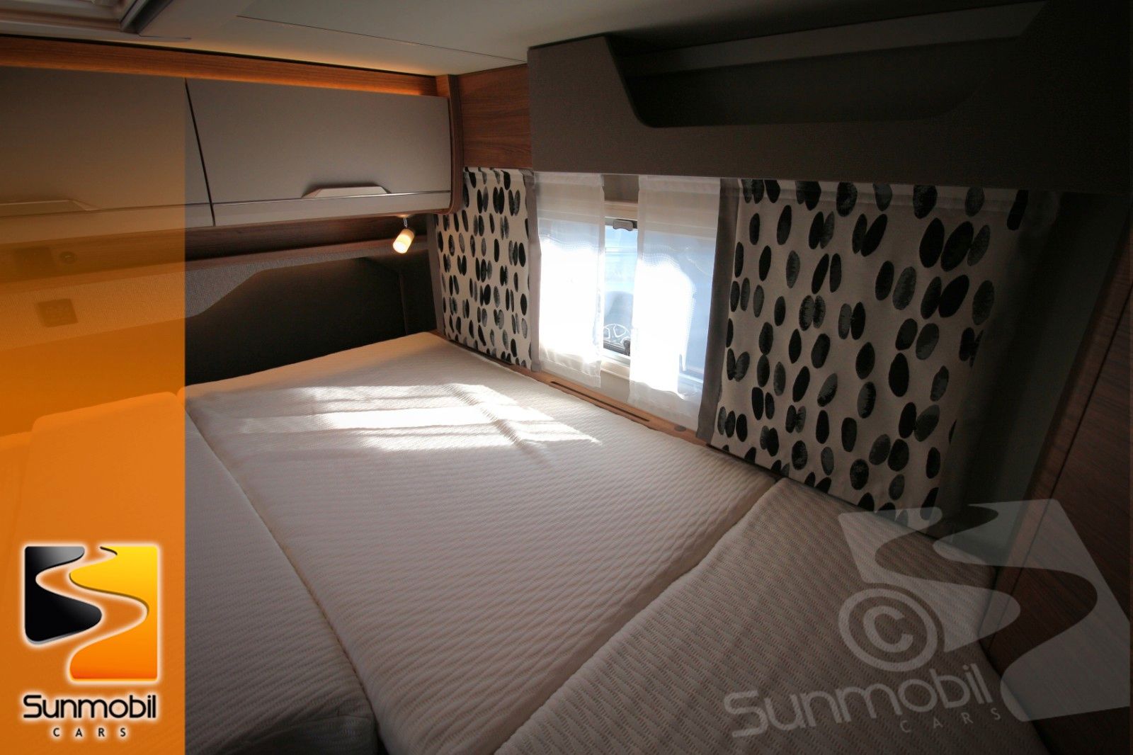 Fahrzeugabbildung Knaus Van Wave 640 MEG Vansation Dachklima