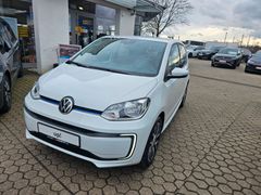 Volkswagen e-up! Edition