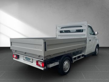 Maxus eDeliver 3 L2 50 kWh Pritsche **40% RABATT**