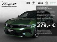 Opel Astra - Vorschau Bild 1