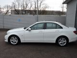 Mercedes-Benz C 250 CDI BE Avantgarde 4Matic 7G-Tronic ILS - Mercedes-Benz C 250: Cdi 4matic