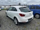 Seat Ibiza SC 1.4 Copa Tempomat/Klima/MFL - Seat Ibiza aus 2011: Copa