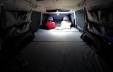 Volkswagen Caddy CAMPER NEU - 59 Tkm !!! Sitzecke + gr.Bett - Angebote