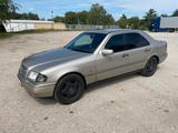 Mercedes-Benz W202 C230 Mercedes Benz - Mercedes-Benz C 230 aus 1996