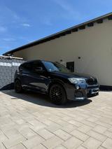 BMW X3 xDrive35i M-Sport-Aut. xLine - BMW X3: 35i
