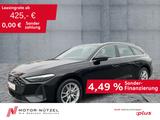 Audi A5 Avant 40 TFSI S-TR NAVI+RFK+ACC+SHZ+17"LM+VC