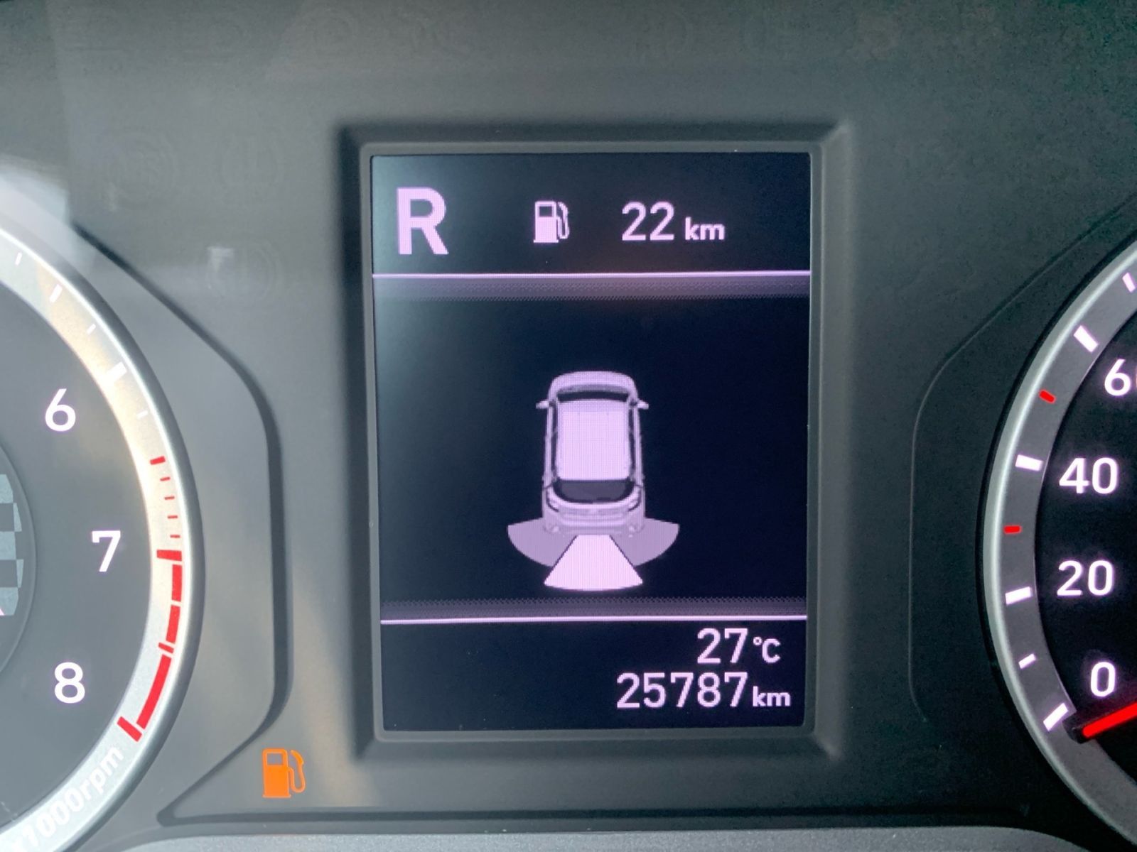 Fahrzeugabbildung Hyundai i10 1.0 N Line 1Hand