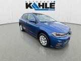 Volkswagen Polo 1.0 TSI DSG Style Navi LED ACC SHZ App PDC - Volkswagen Polo: Kleinwagen