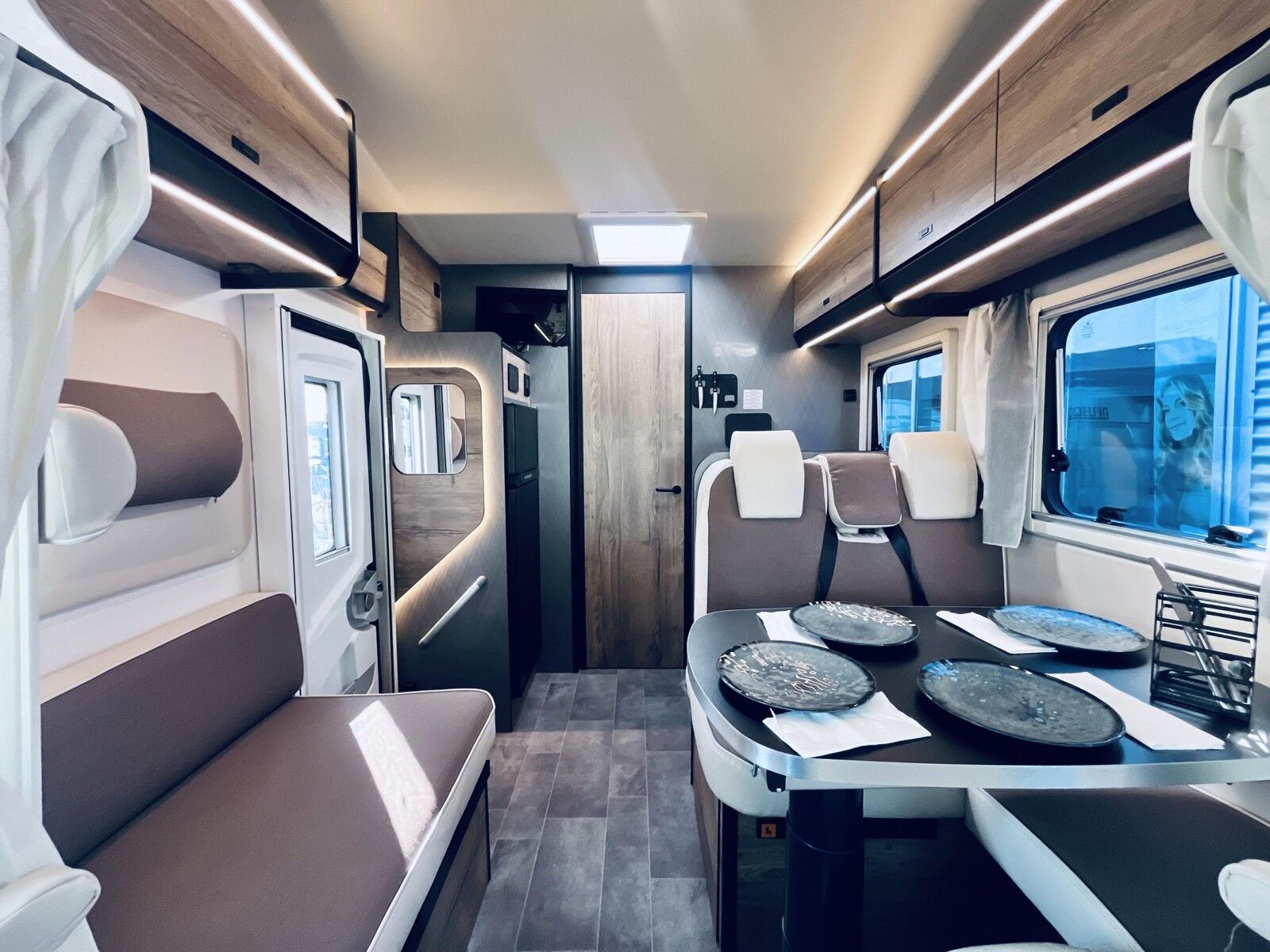 Fahrzeugabbildung XGO Dynamic 95G