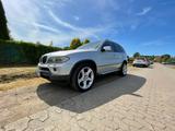 BMW X5 4.4i - - BMW X5 aus 2005: 4.4