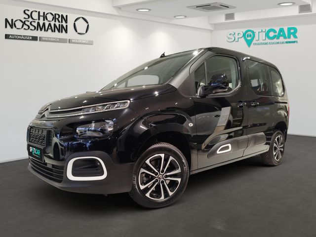 Citroën BERLINGO MPV M BLUEHDI 130 SS FEEL