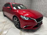 Mazda6 Sport Combi CD150 Revolution - Mazda 6 Unfallwagen