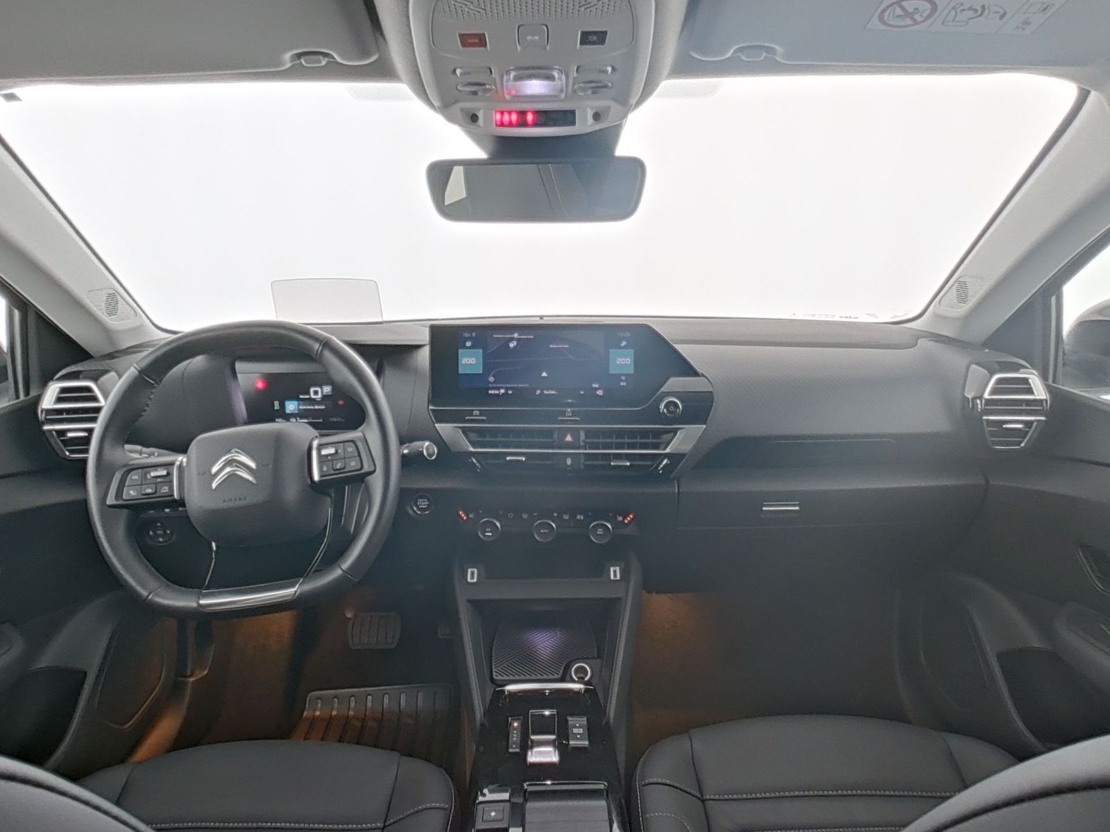 Citroën C4 - Bild 15