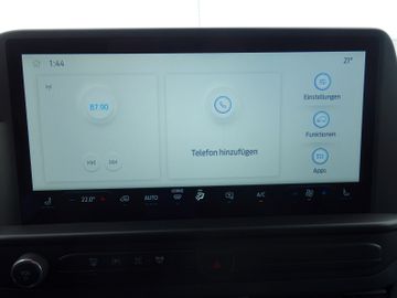 Bild 16 Ford Transit Custom 280L1 Trend 110PS