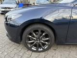 Mazda 3 SKYACTIV-G120 Center-line, NAVI , Touring-P.,  - Mazda 3 mit Anhängerkupplung