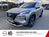Nissan X-TRAIL 1.5 VC-T e-4ORCE 213 PS 4x4 Tekna 5 Sitz - Nissan X-Trail aus 2022