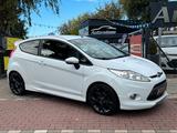 Ford Fiesta ST 1.6*Klima*Leder*Szhz*Bluetooth*TÜV NEU - Ford Fiesta aus 2012: ST