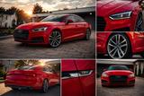 Audi A5 2.0 TFSI S tronic quattro Sportback 3x s-line - Audi A5: 3.0