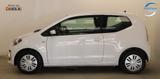 Volkswagen up! - Volkswagen up! Gebrauchtwagen