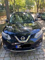 Nissan X-Trail X-Trail 2.0 4x2 Comfort von... - Nissan X-Trail Gebrauchtwagen in Berlin
