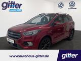 Ford Kuga ST-Line 1.5 EcoBoost ALLRAD AHZV ISOFIX APL - Ford Gebrauchtwagen in Erfurt