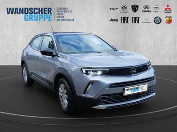 Opel Mokka 1.2 Turbo Business Elegance +Navi+Kam.+LED