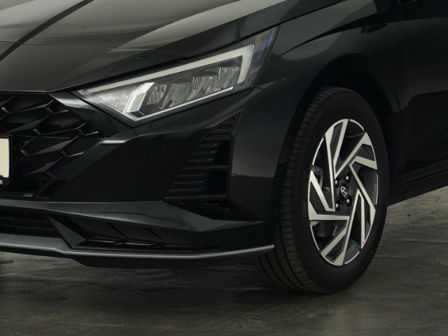 Hyundai i20 – Bild 24