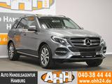 Mercedes-Benz GLE 500 4M AMG SD|AHK|LED|STDHZ|AIR|360|CARPL|2H - Mercedes-Benz GLE 500 in Hamburg