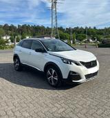 Peugeot 3008 1.2 Benzin GT-Line | BJ 2018 ... - Peugeot: 201