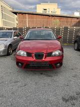 Seat Ibiza 1.4 16V 63kW Best of Best of - Seat Ibiza aus 2008: 1.4