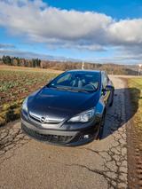 Opel Astra GTC 2.0 CDTI ecoFLEX S/S - - Opel Astra: Gtc Cdti