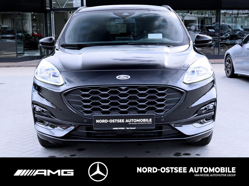 Ford KUGA 1.5 ST-LINE X PANO SHZ