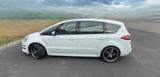 Ford S-Max 2,2 TDCi 147kW / 200 PS Titanium S TÜV NEU - Ford S-Max: Ps
