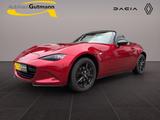 Mazda MX-5 Ad vantage 1.5 SKYACTIV-G 132 EU6d Navi LED - Mazda: V6