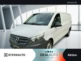 Mercedes-Benz Vito 116 CDI KA Extralang Navi/Kamera/Klima - gebrauchte Mercedes-Benz Vito aus dem Jahr 2024