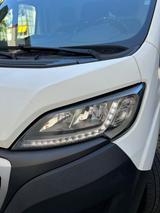 Peugeot Boxer 330 2.2 BlueHDi L1H1 - Peugeot Boxer 330 l1h1