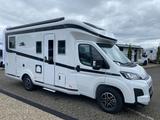 Laika ECOVIP L3019*2025*RFK*MARKISE*NAVI* - Laika Wohnwagen & Wohnmobile