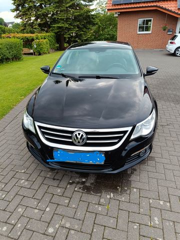 Volkswagen Passat CC 1.8 TSI -